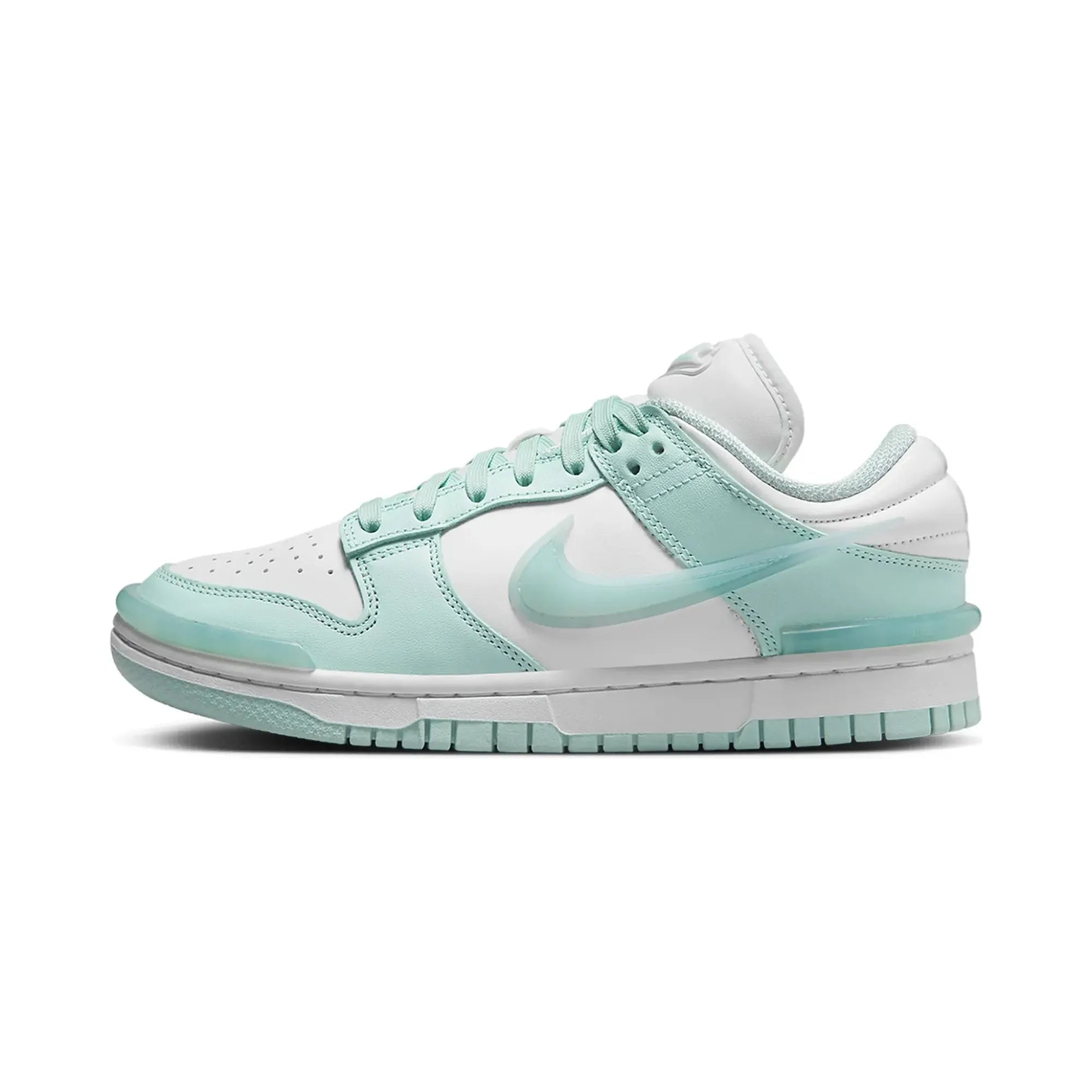Nike Dunk Low "Twist Jade Ice" - street-bill.dk