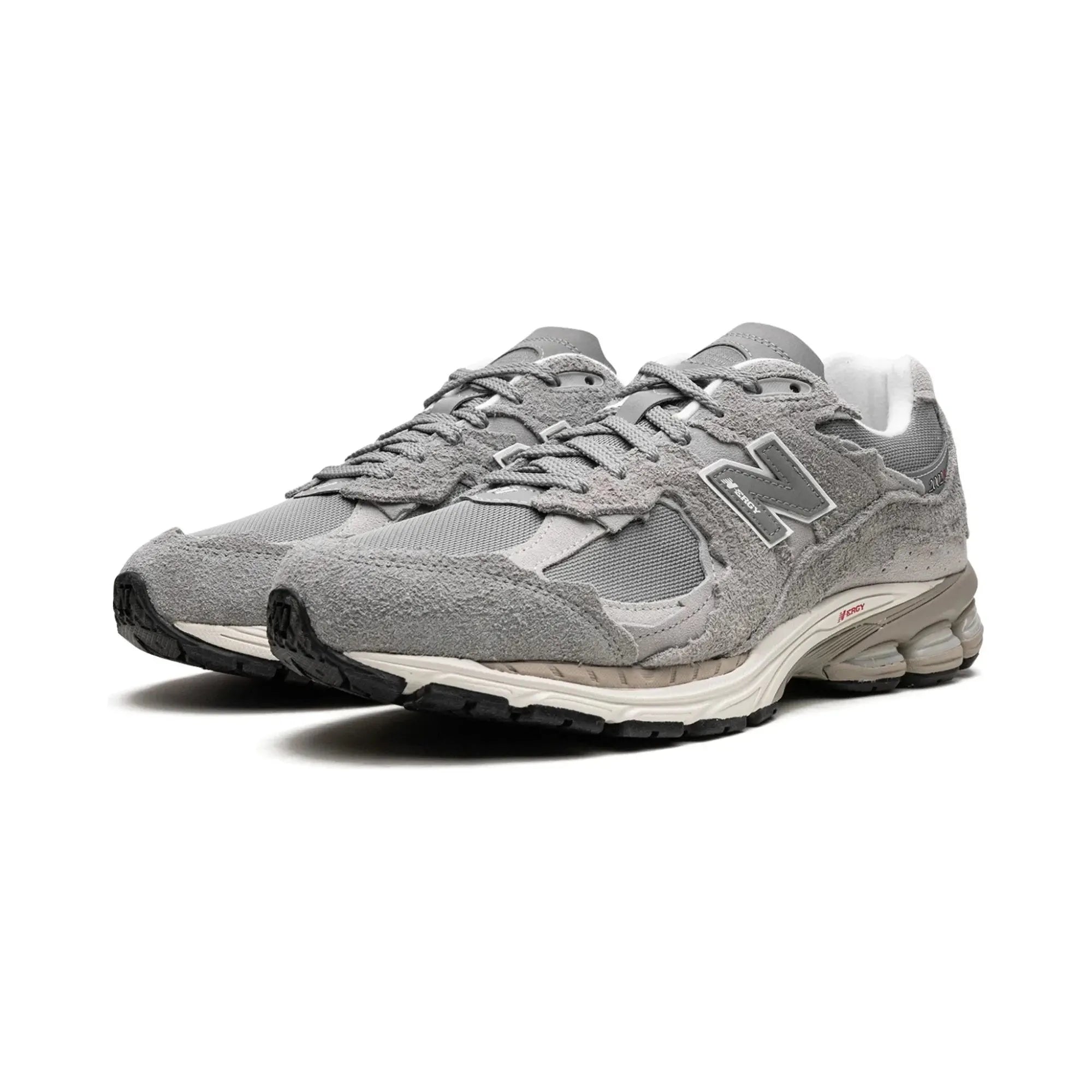 New Balance 2002R "Protection Pack Grey" - street-bill.dk
