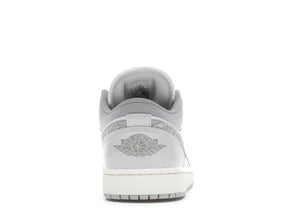 Nike Air Jordan 1 Low "Grey Elephant" - street-bill.dk