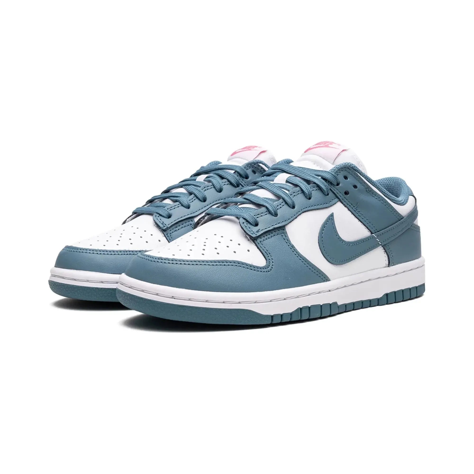 Nike Dunk Low "South Beach" - street-bill.dk