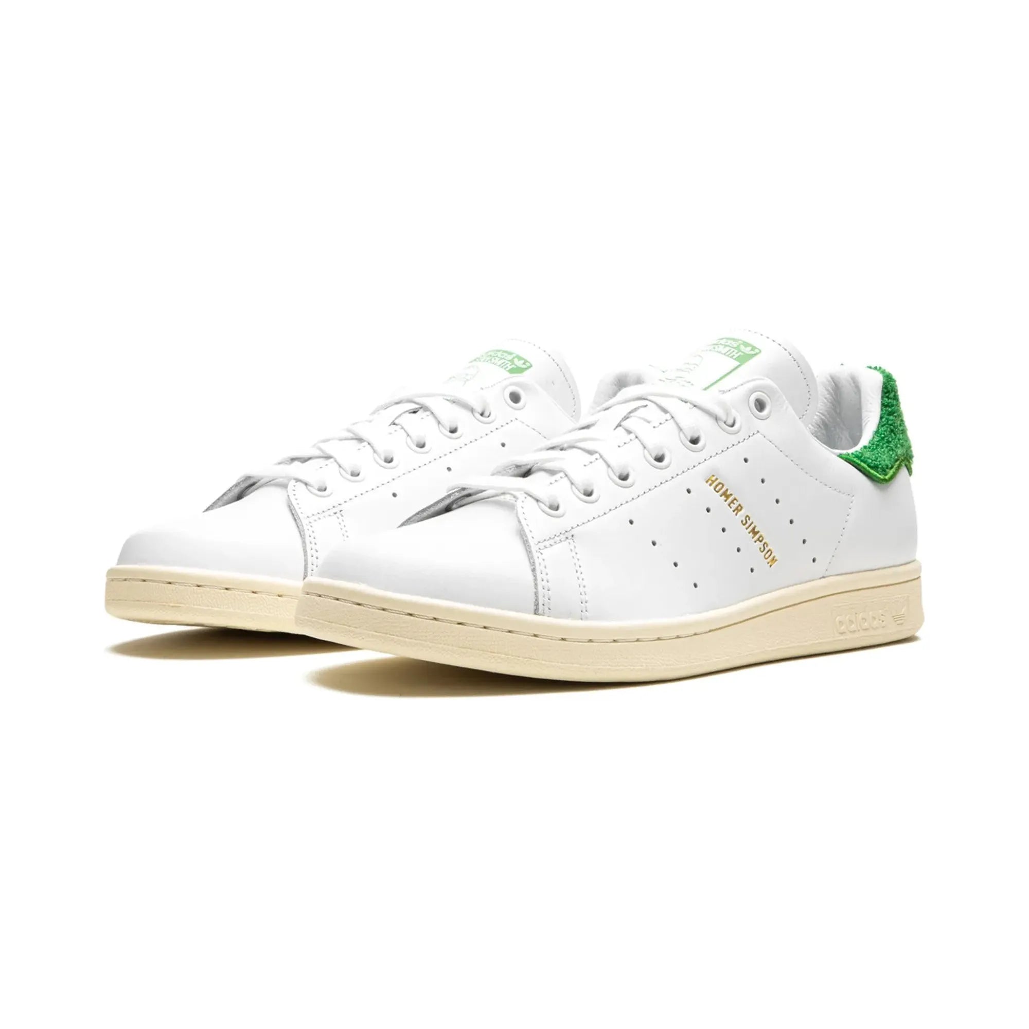 Adidas Stan Smith "The Simpsons Homer Simpson" - street-bill.dk
