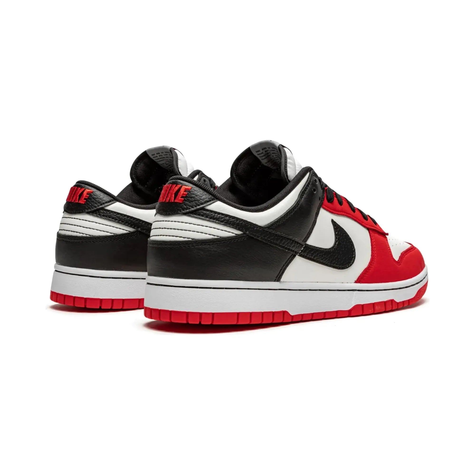 Nike Dunk Low EMB "NBA 75th Anniversary Chicago" - street-bill.dk
