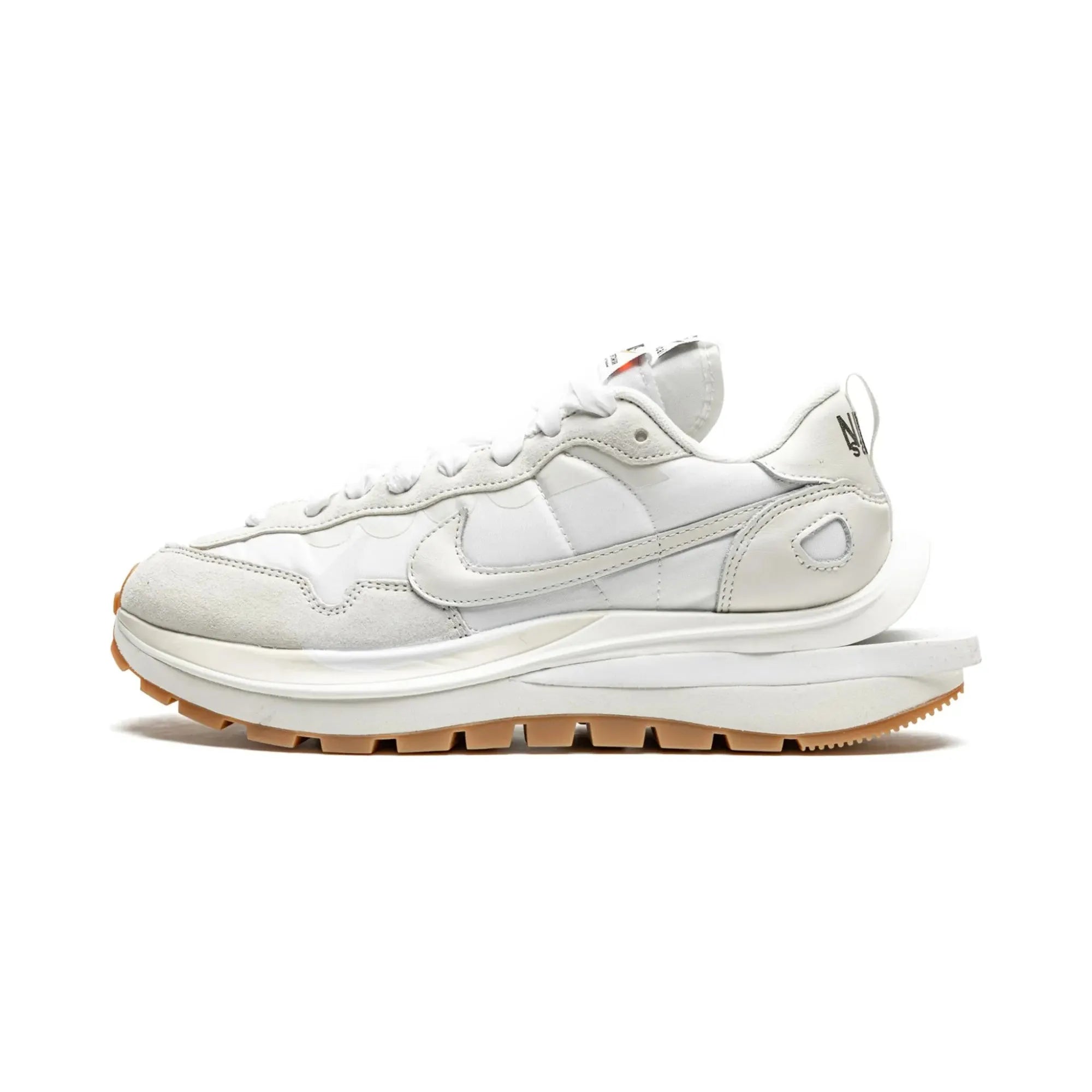 Nike Vaporwaffle X Sacai "Sail Gum" - street-bill.dk