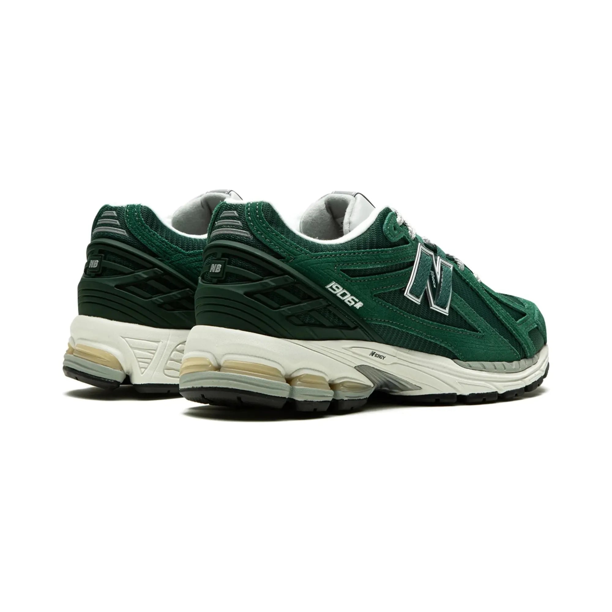 New Balance 1906R "Nightwatch Green" - street-bill.dk