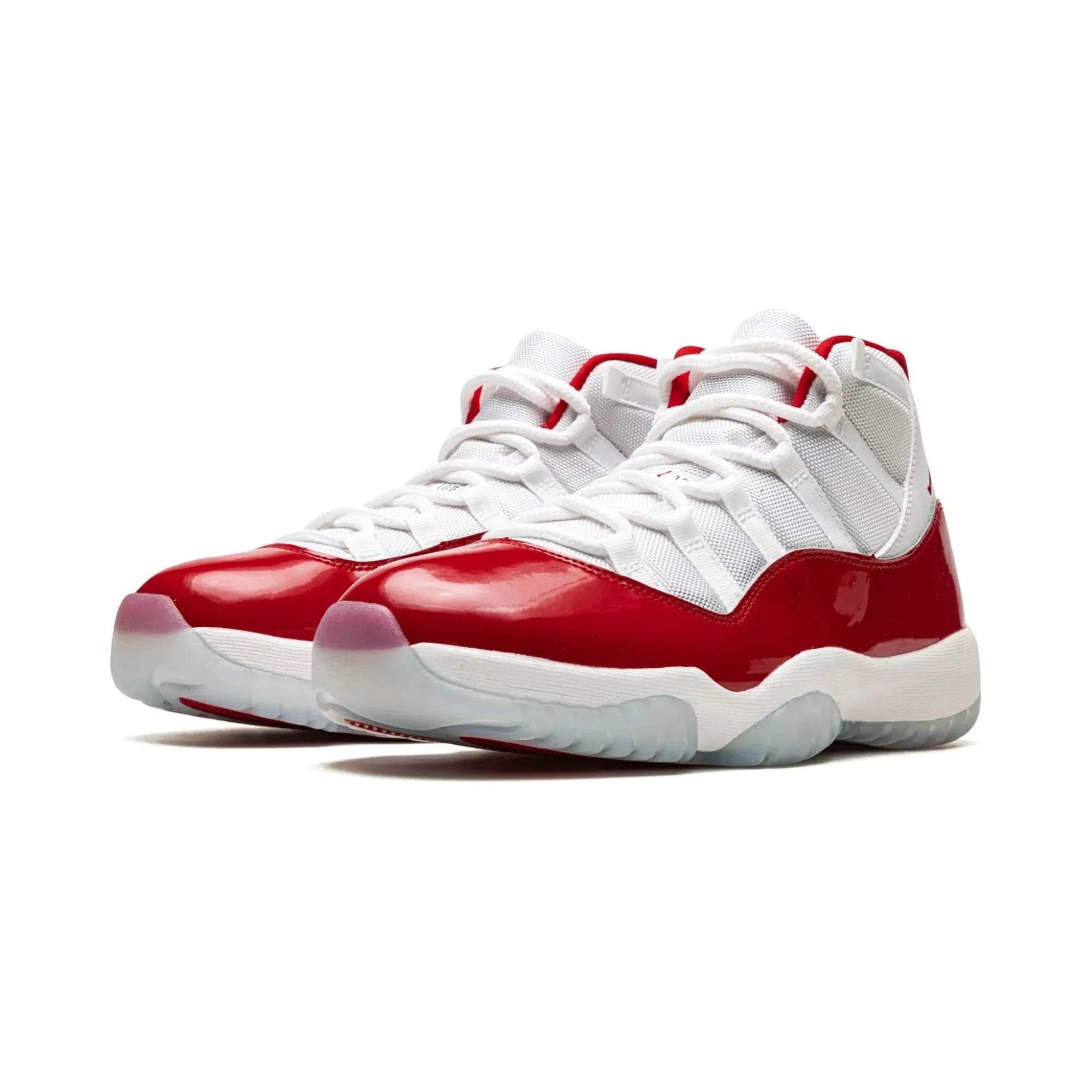 Nike Air Jordan 11 Retro "Cherry (2022)" - street-bill.dk