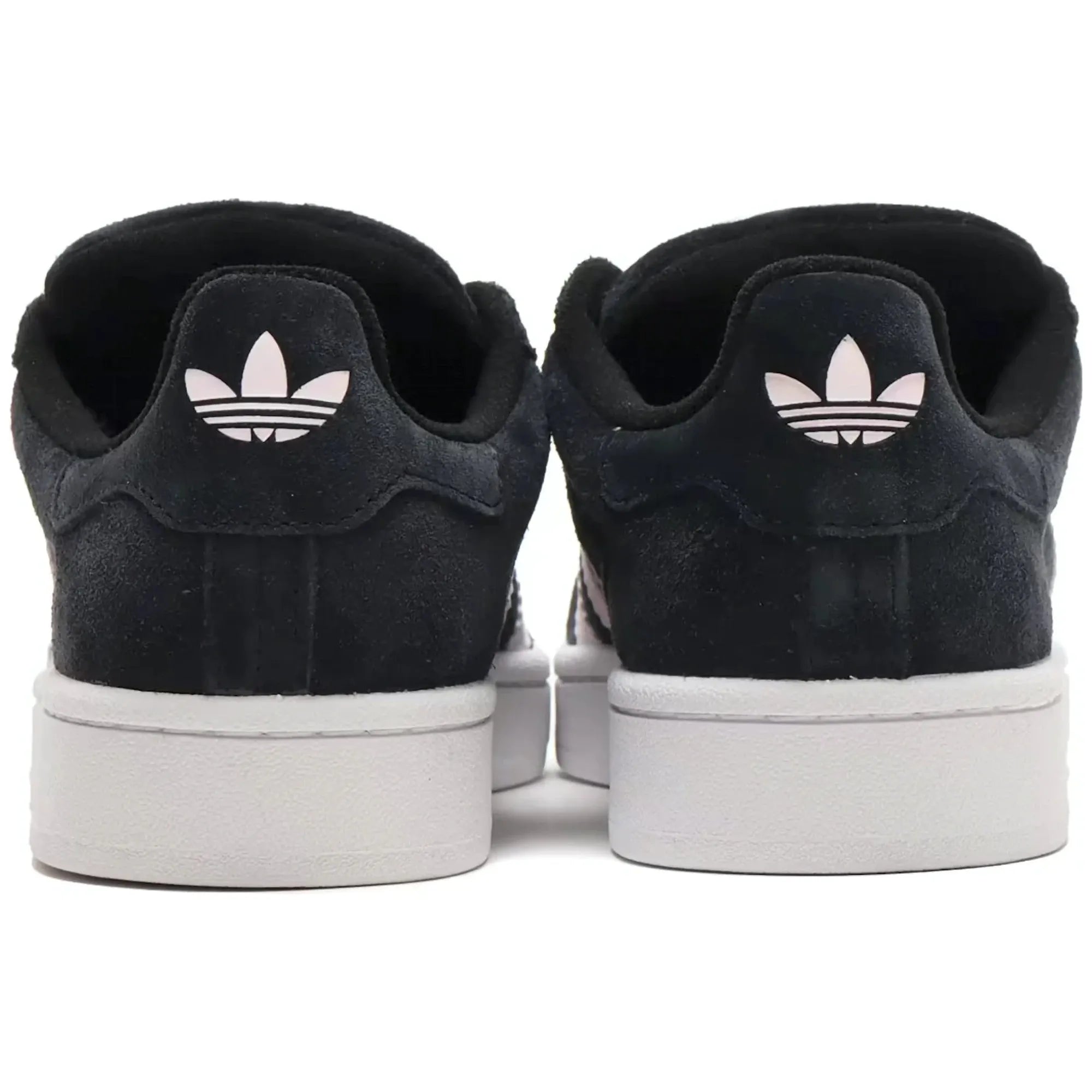 Adidas Campus 00s "Core Black Almost Pink" - street-bill.dk