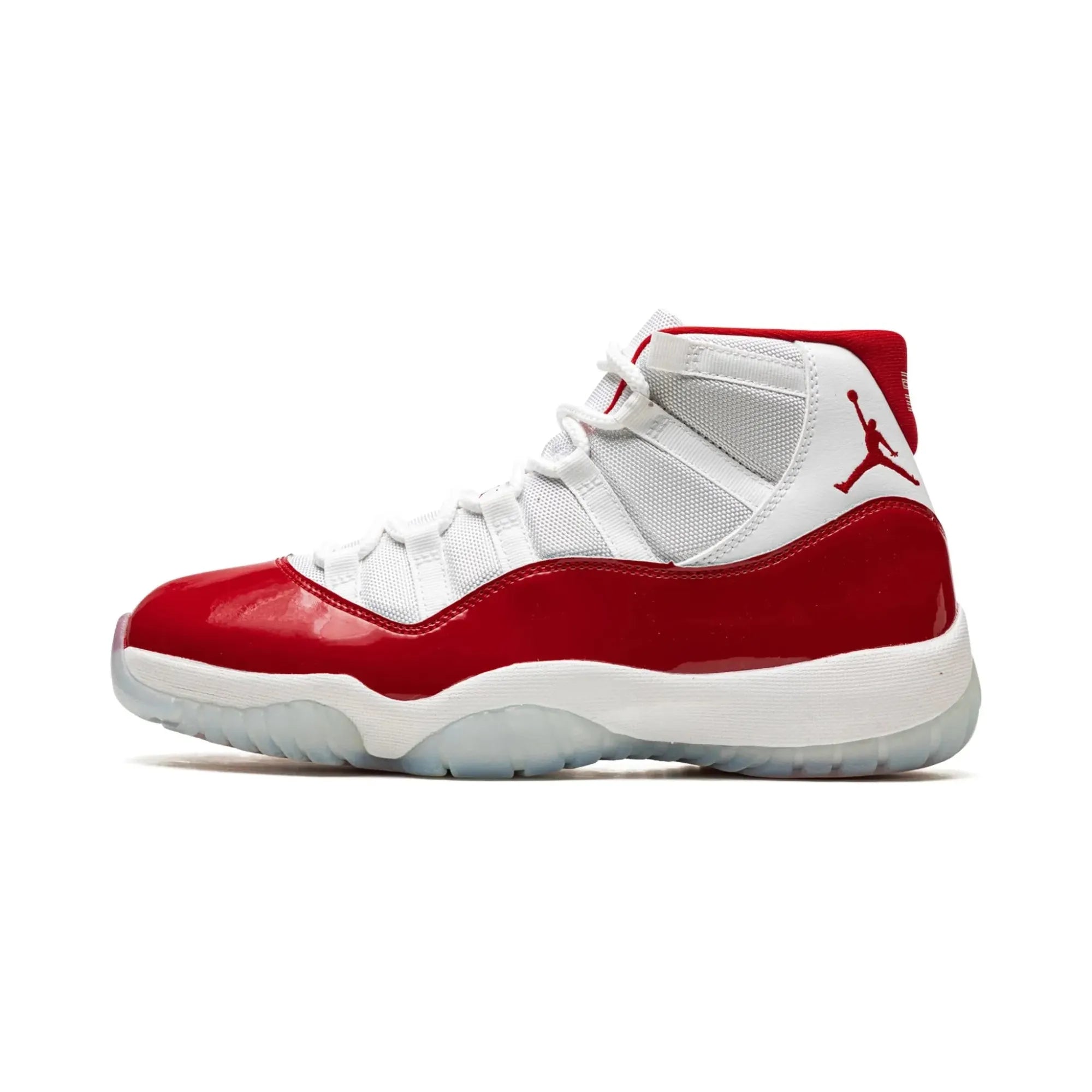 Nike Air Jordan 11 Retro "Cherry (2022)" - street-bill.dk