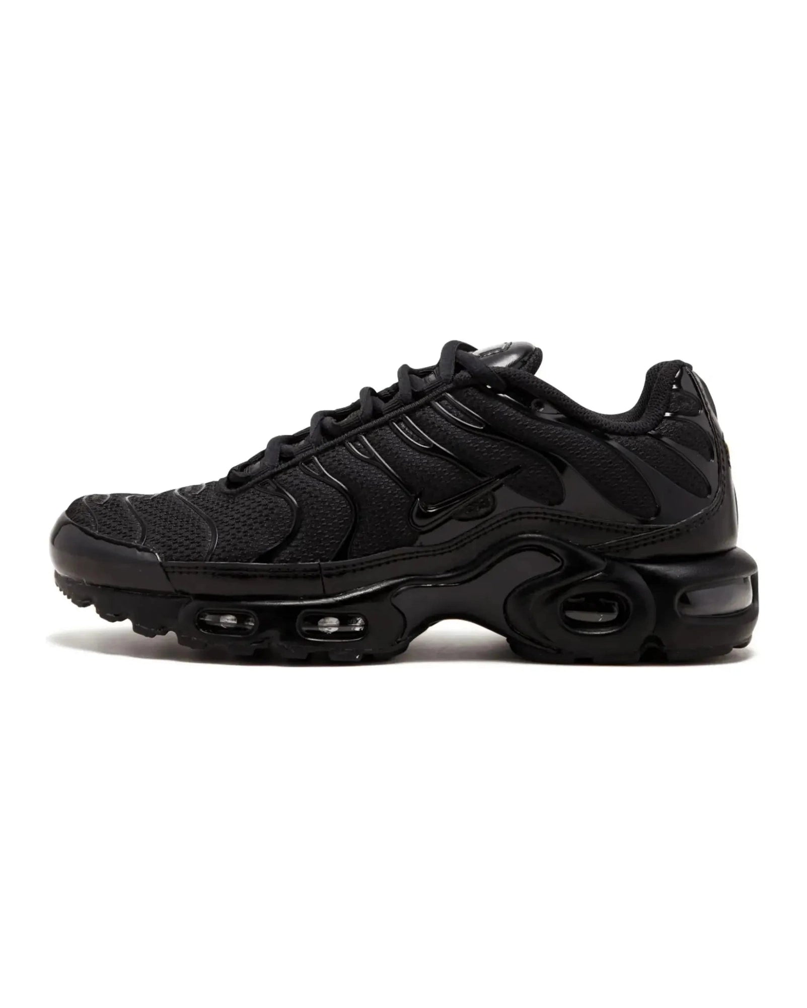 Nike TN "Triple Black" - street-bill.dk