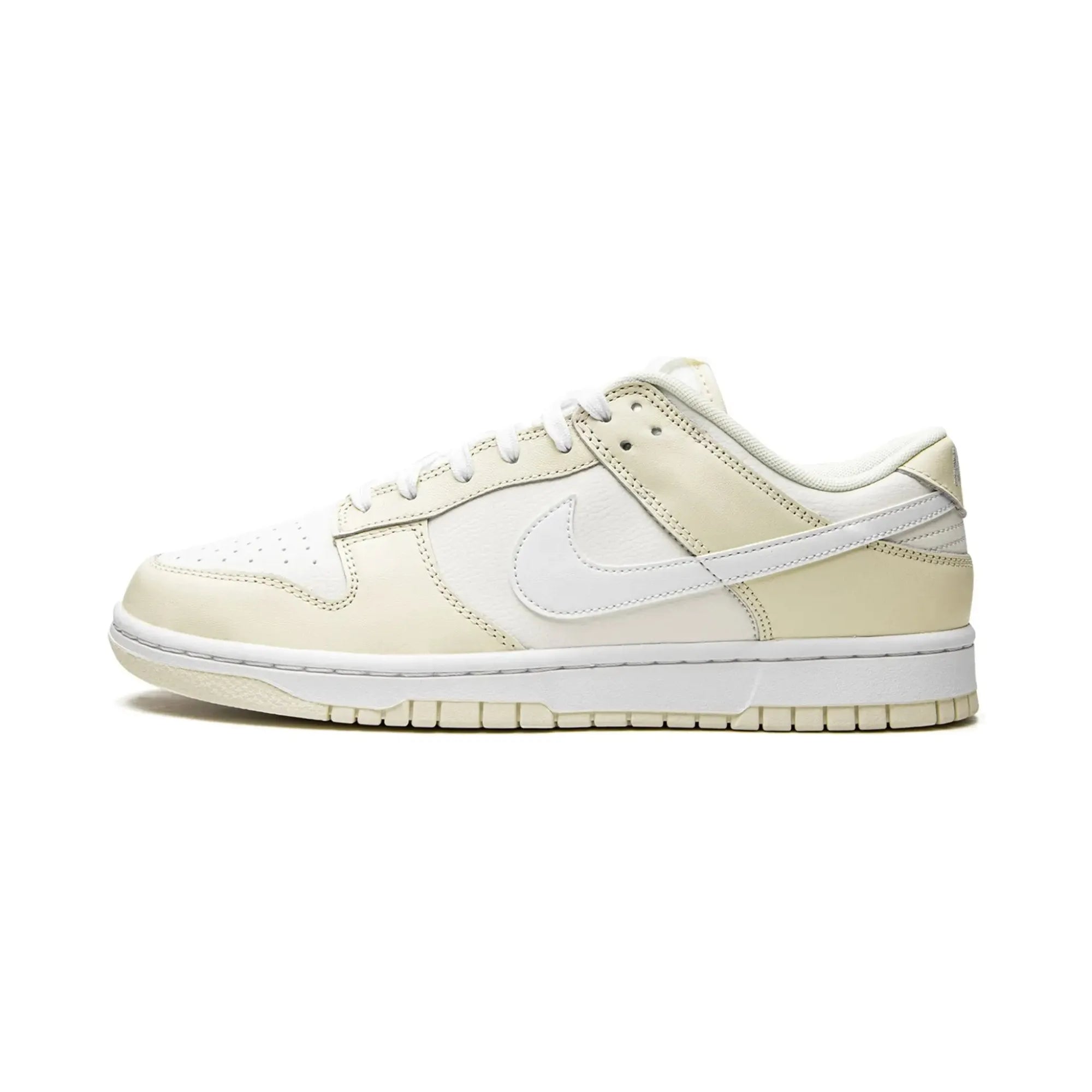 Nike Dunk Low "Coconut Milk" - street-bill.dk