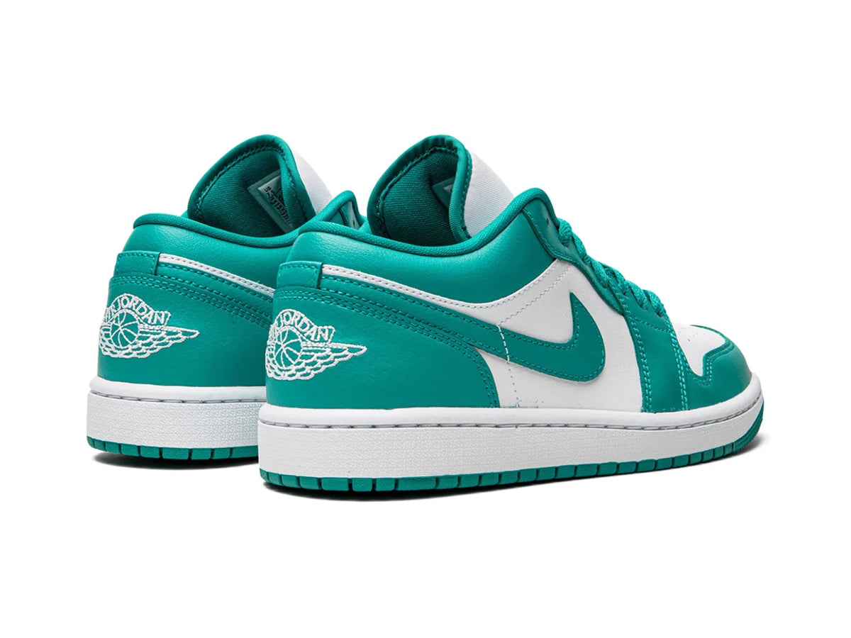 Nike Air Jordan 1 Low "New Emerald" - street-bill.dk