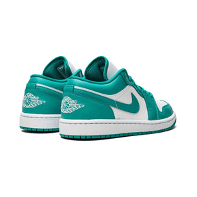 Nike Air Jordan 1 Low "New Emerald" - street-bill.dk