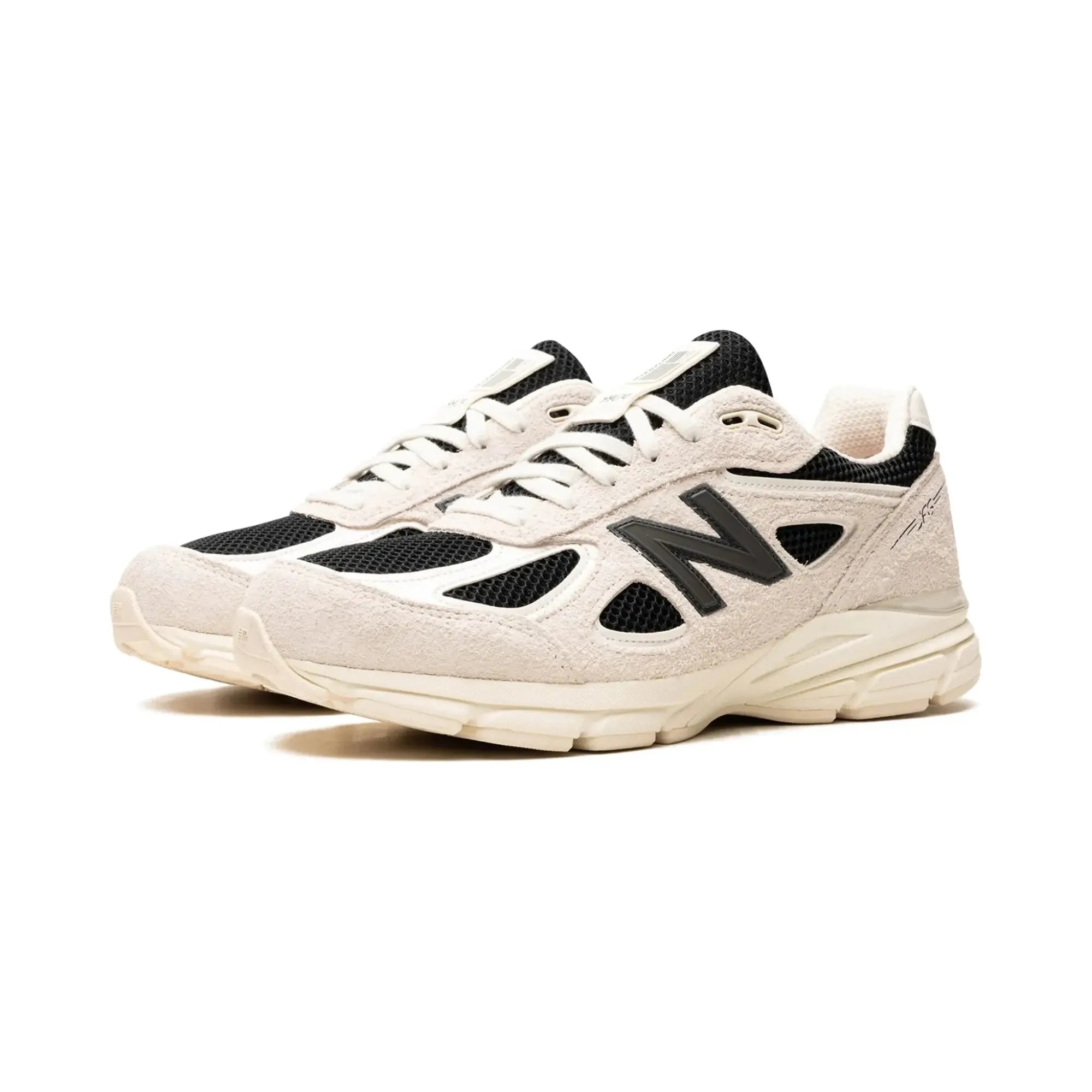 New Balance 990v4 MiUSA Joe Freshgoods 1998 Intro