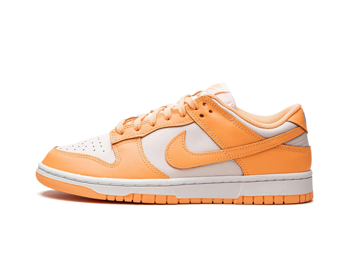 Nike Dunk Low "Peach Cream" - street-bill.dk