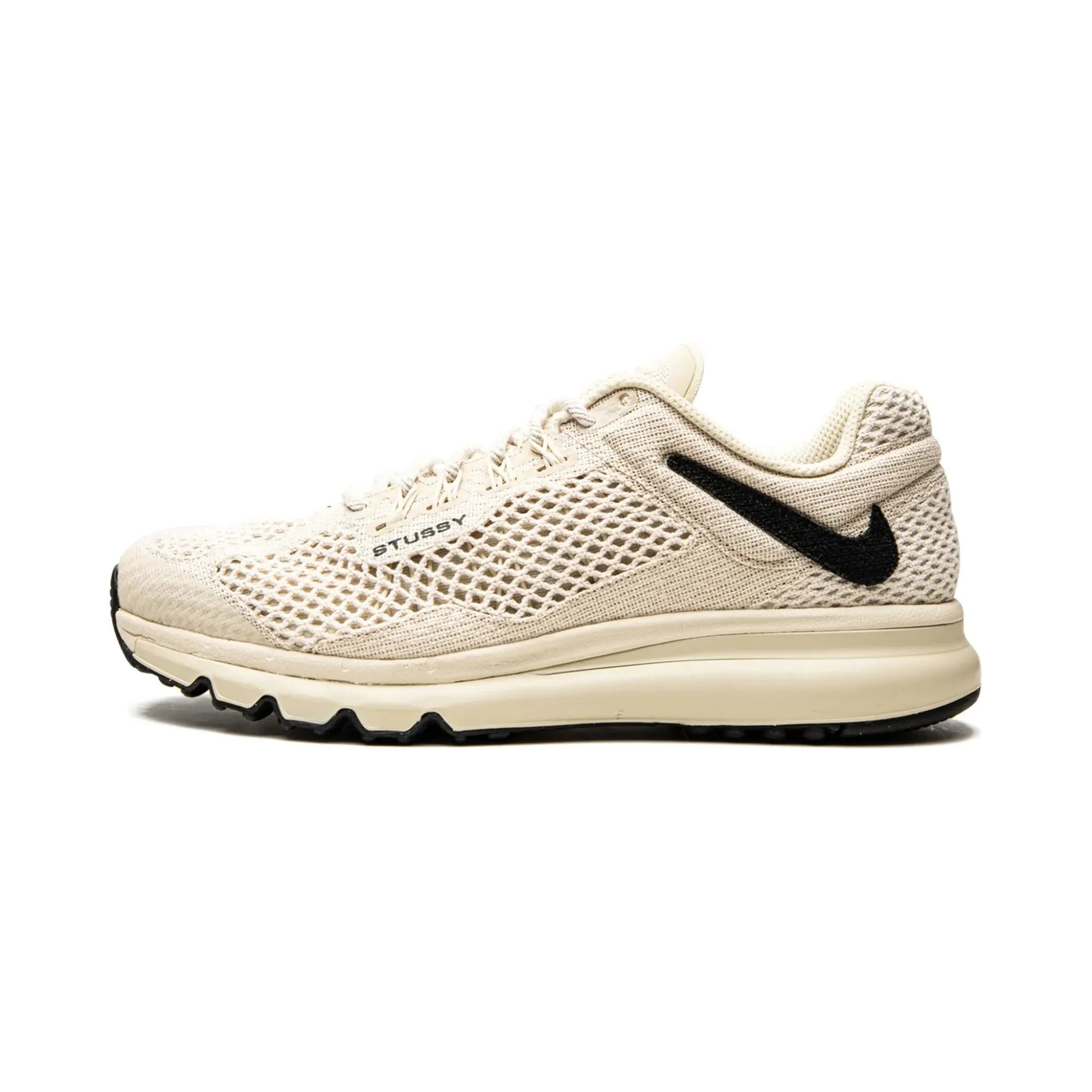 Nike Air Max 2013 X Stussy "Fossil" - street-bill.dk