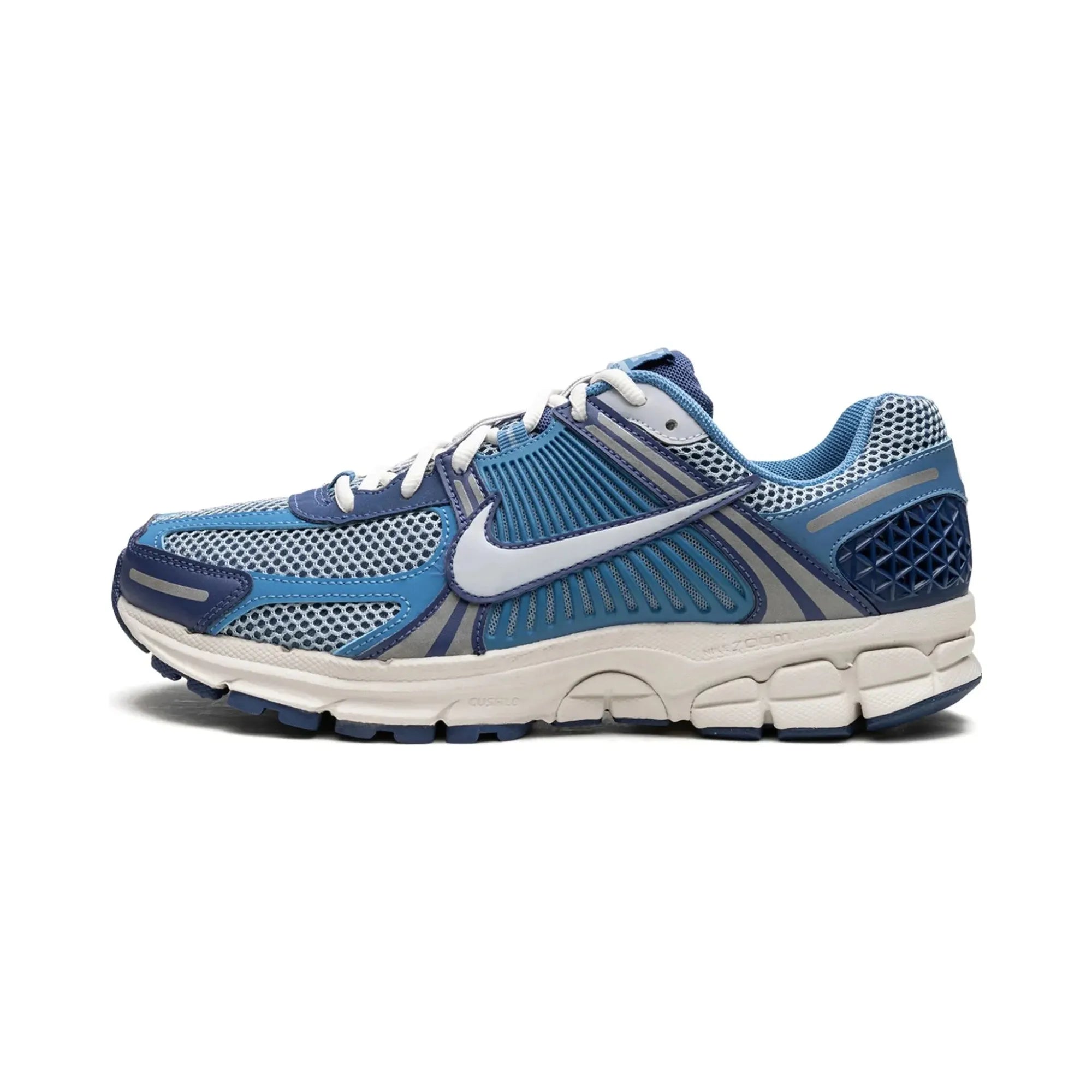 Nike Zoom Vomero 5 "Mystic Navy Worn Blue" - street-bill.dk