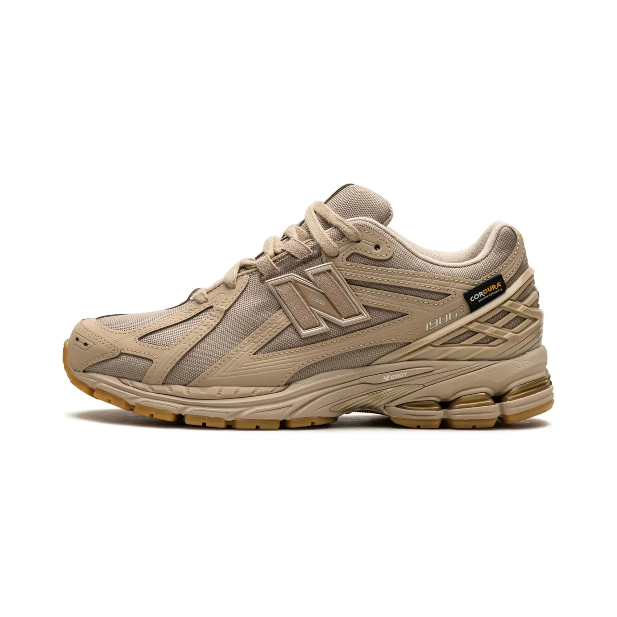 New Balance 1906R "Cordura Desert Tan" - street-bill.dk