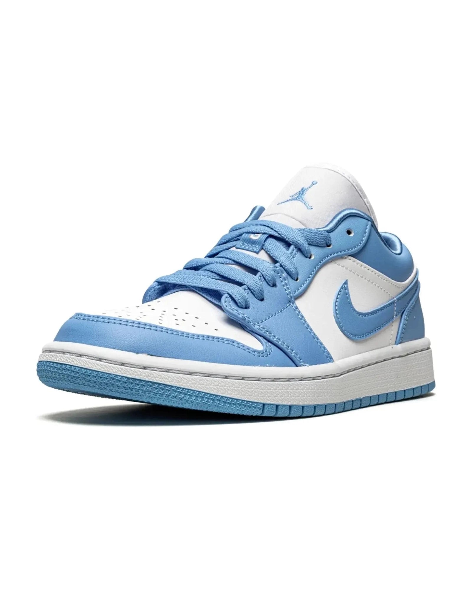 Nike Air Jordan 1 Low "UNC" - street-bill.dk
